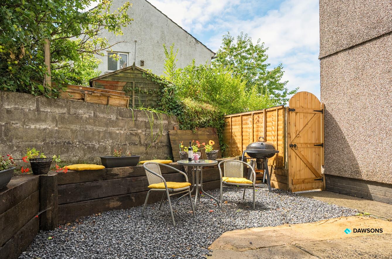 Maes Y Wern, Carway, Kidwelly, SA17 4HF